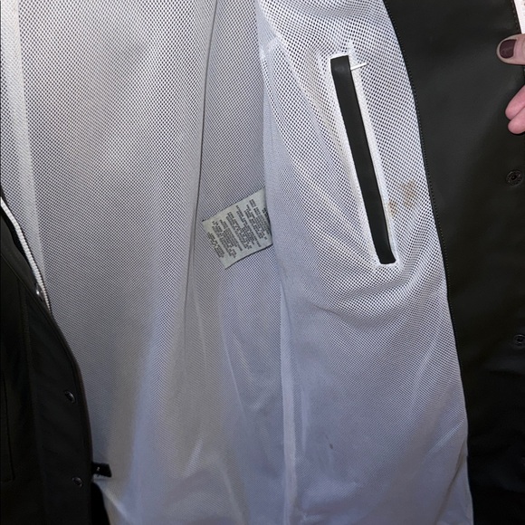 LEVI’S Raincoat - Picture 7 of 7